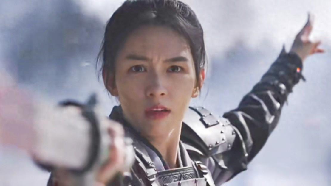 《锦月如歌》楚昭，几次抢占先机，为何在禾晏面前还是输给肖珏？