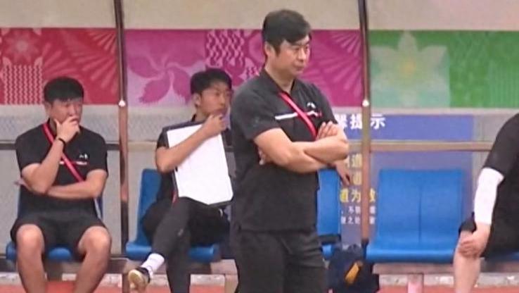 全运会U20男足山东点球大战惜败上海，排名第四位