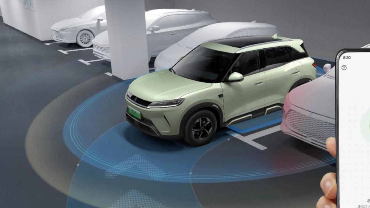 比亚迪又来“上价值”，第二代元PLUS智驾版到底怎么样？