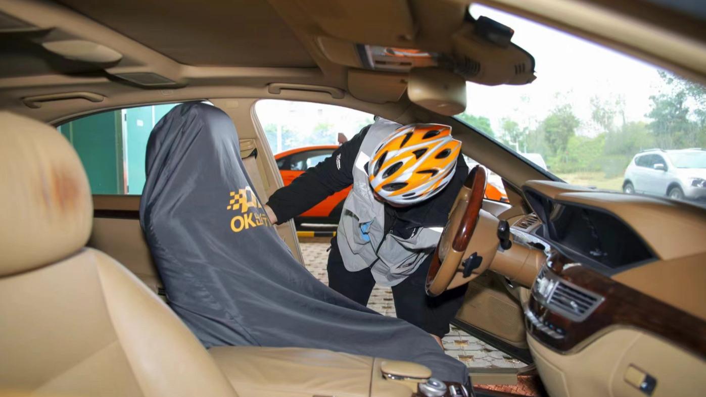 忘记检车怎么办？年检过期后果严重！