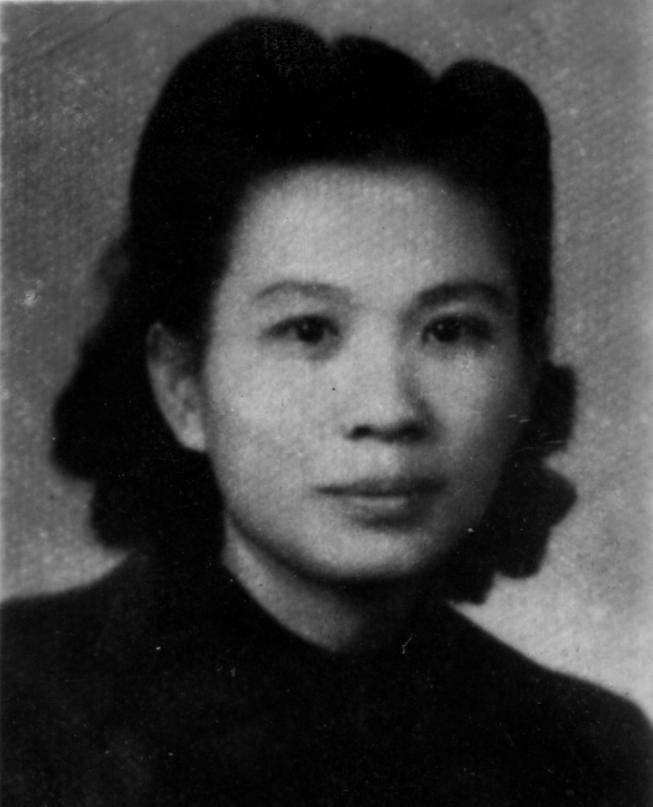 这个被杀害的女子叫杨汉秀，是杨森最疼爱的亲侄女，也是他最痛恨的