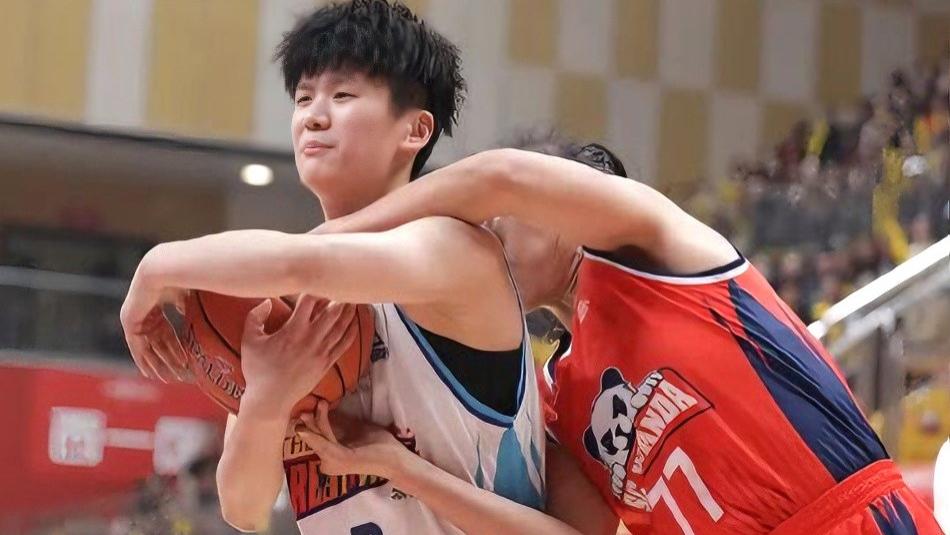 四川女篮“归于平淡”，也许是真正繁荣的开始