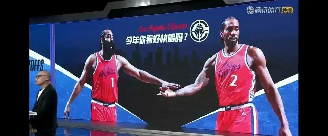 NBA公布了2025～2026赛季圣诞大战赛程安排，没有安排任何一场快船的比赛。