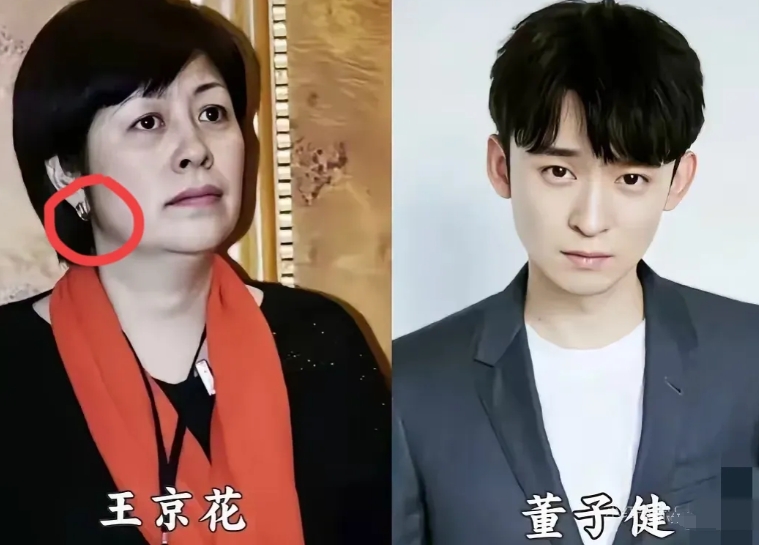 董子健为什么能当孙俪的二番男主？

答案很明显

还是那句话

人生的分水岭是羊