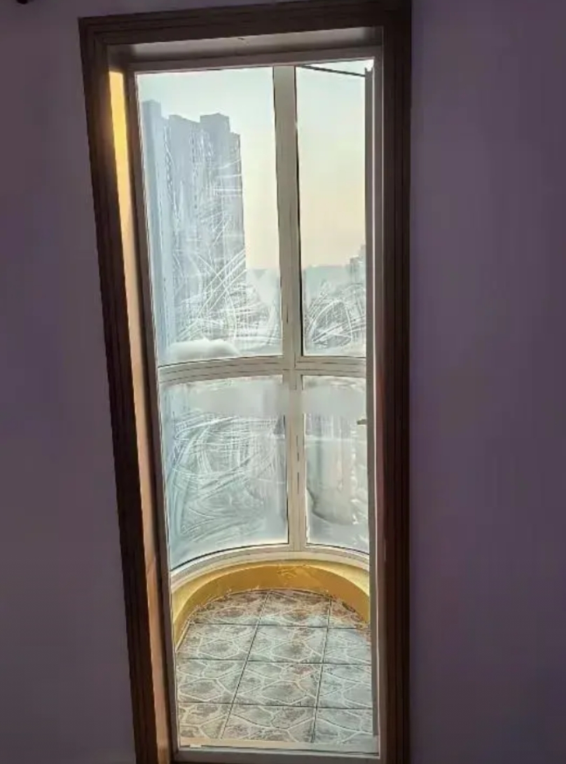 开发商送这么小的地方能干啥？