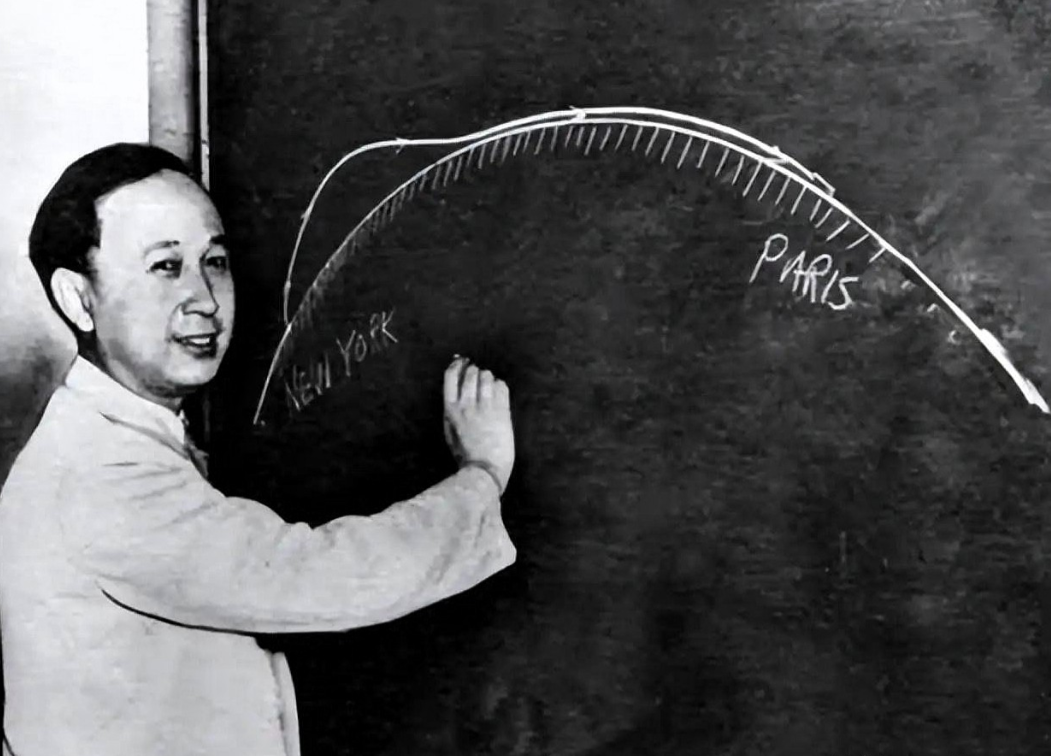 钱学森放在现在是什么水准？

谈钱学森放在现在的水准，绕不开他的《工程控制论》。