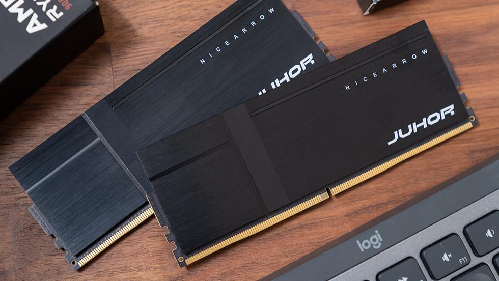 瞄准AM5性能上限！JUHOR玖合 异刃 6000 C28 内存评测