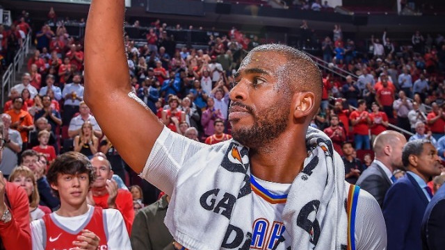 保罗领衔四大外援！辽宁队若得一人将有望争冠