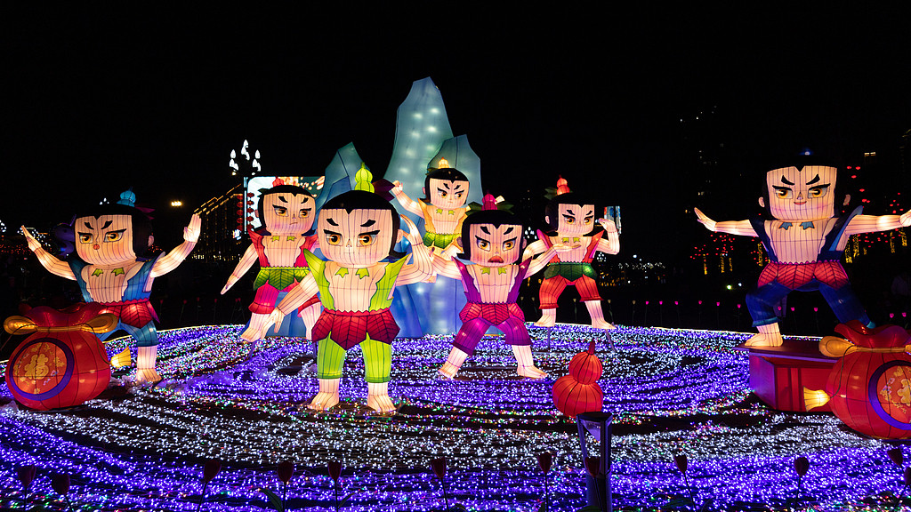 「葫芦娃救爷爷」=职场作死指南：逐个送人头竟成团队协作反面教材