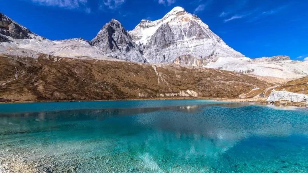 无论发生什么，都要稳住