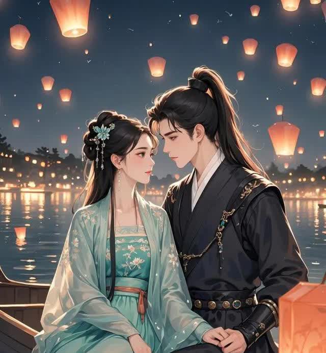 一女子，不顾父亲的劝告，结婚后又离婚。生活贫困还带着孩子。母亲心疼她，让她趁父亲