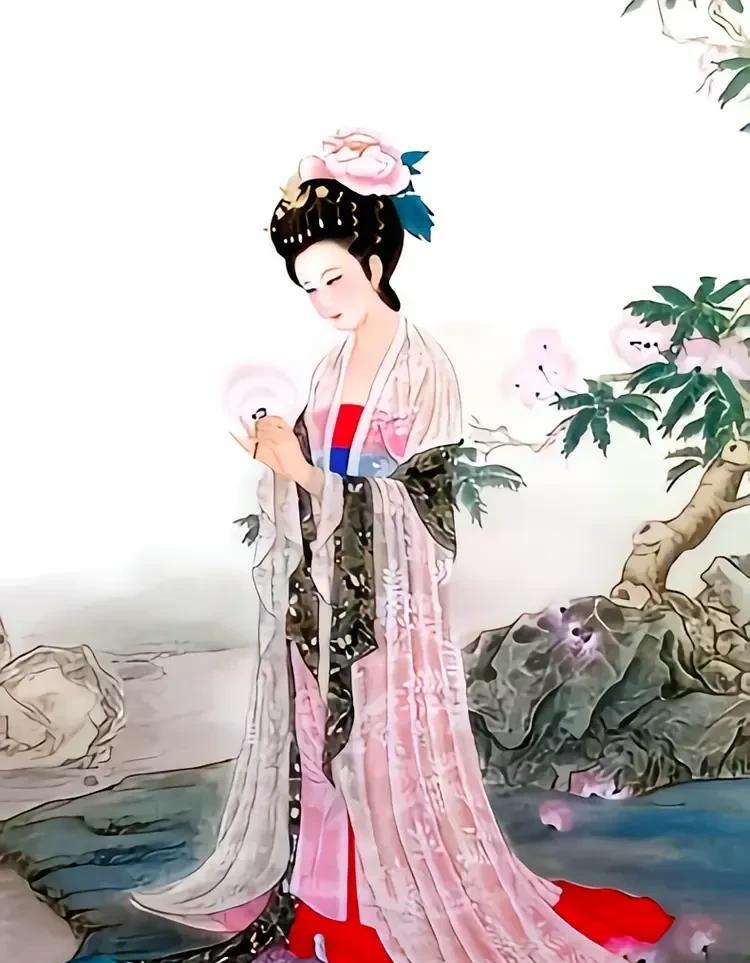 “臣妾偏不饮酒，看陛下怎么治我的罪？”醉眼朦胧的司马曜冷笑道，“汝不必多嘴，汝今