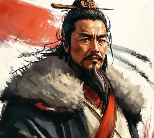 历史人物
     项羽（公元前232年－公元前202年），字羽，名籍，楚国巨鹿