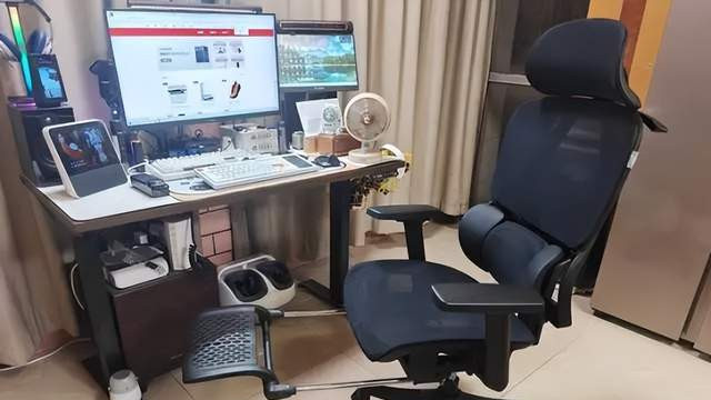人体工学椅哪个牌子好？十大质量好的人体工学椅品牌排行榜