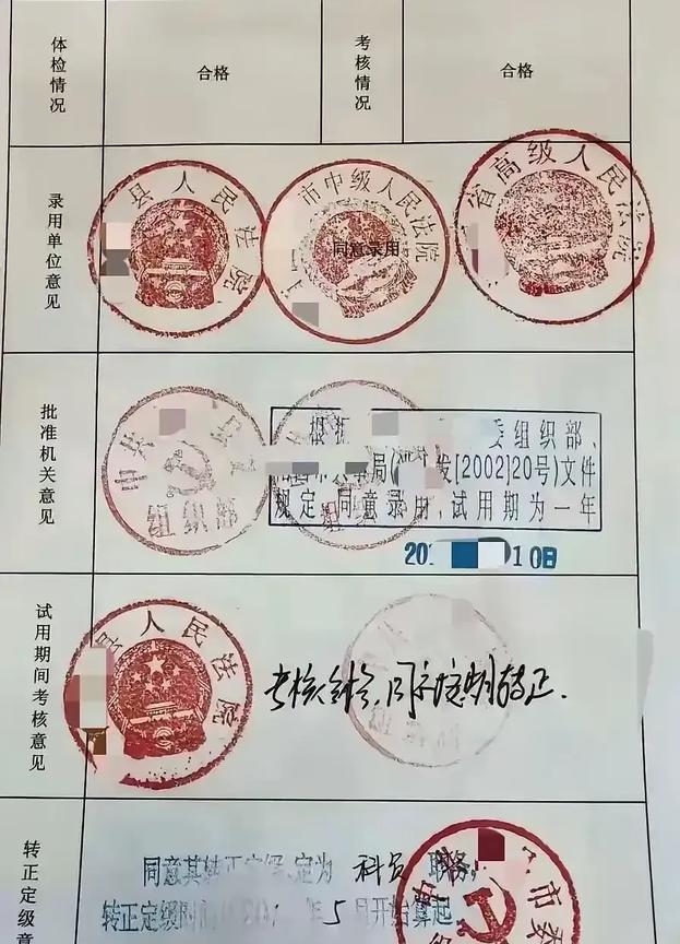 这个表在你们县里算天花板级别了吗？[赞][微笑]