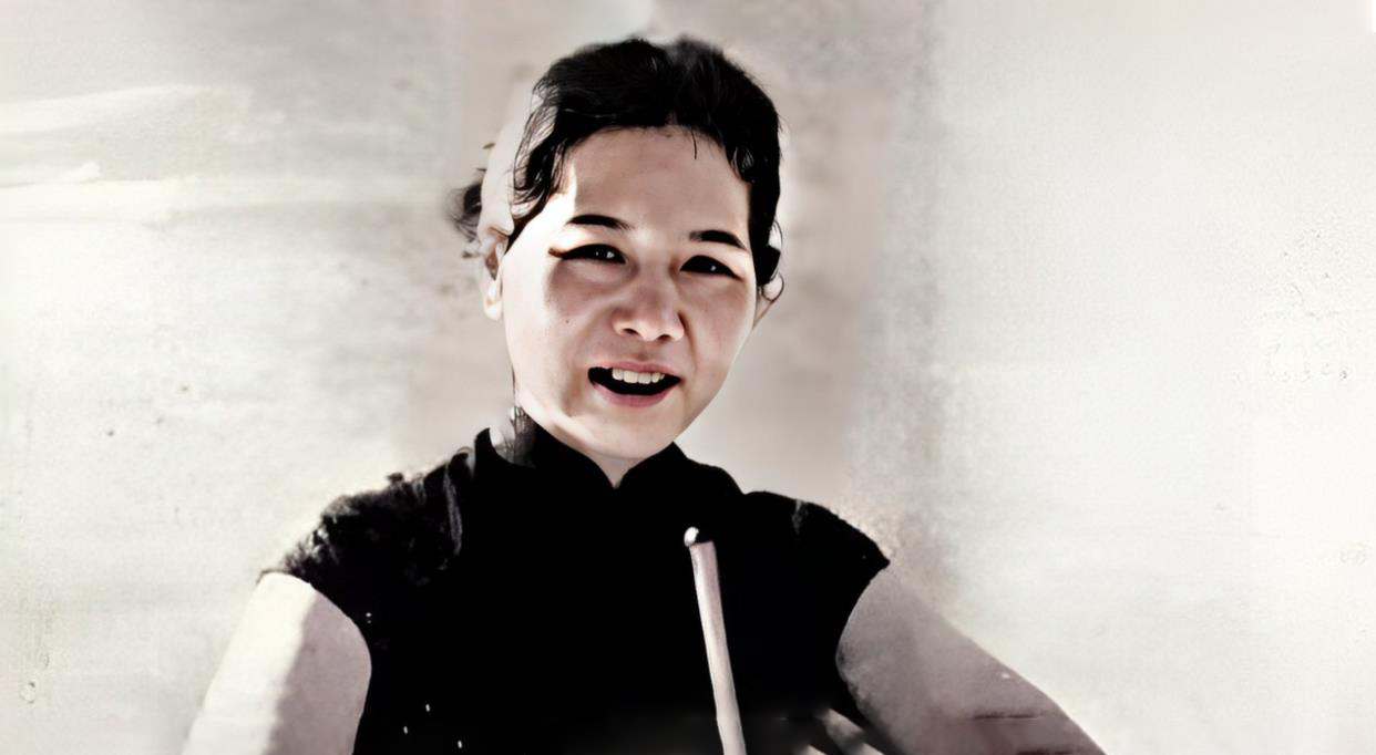 军统唯一女少将破获日军情报，美国人却不重视，质疑挑拨美日关系