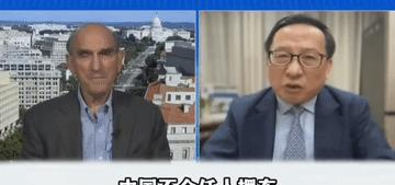 “中国核武器数量比美国少得多？”美国学者嚣张直言，表示中国想具备摧毁世界50次，