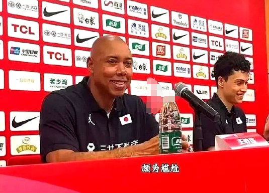 中国女篮93-61再胜日本女篮！

赛后日本主教练盖恩斯都承认了，他们真拿张子宇