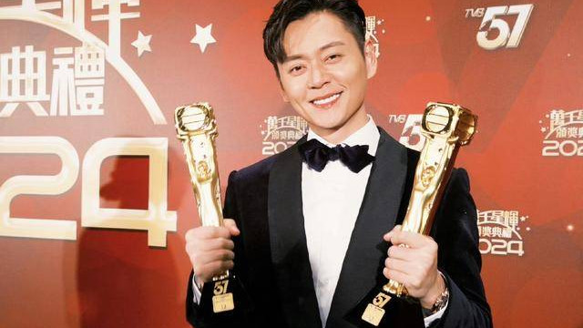 TVB视帝疑似见女友家长，二人相恋六年，已有计划组织家庭