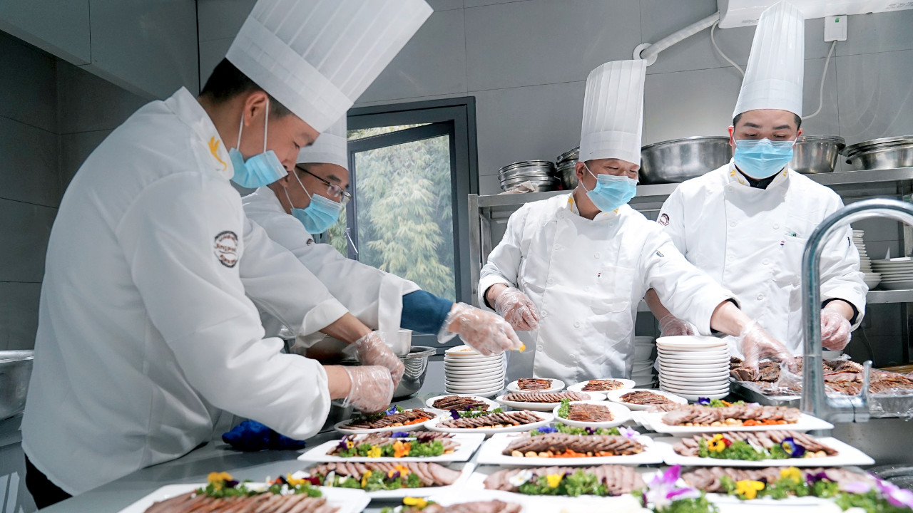 坝坝宴想省心又体面？这些细节得提前考虑