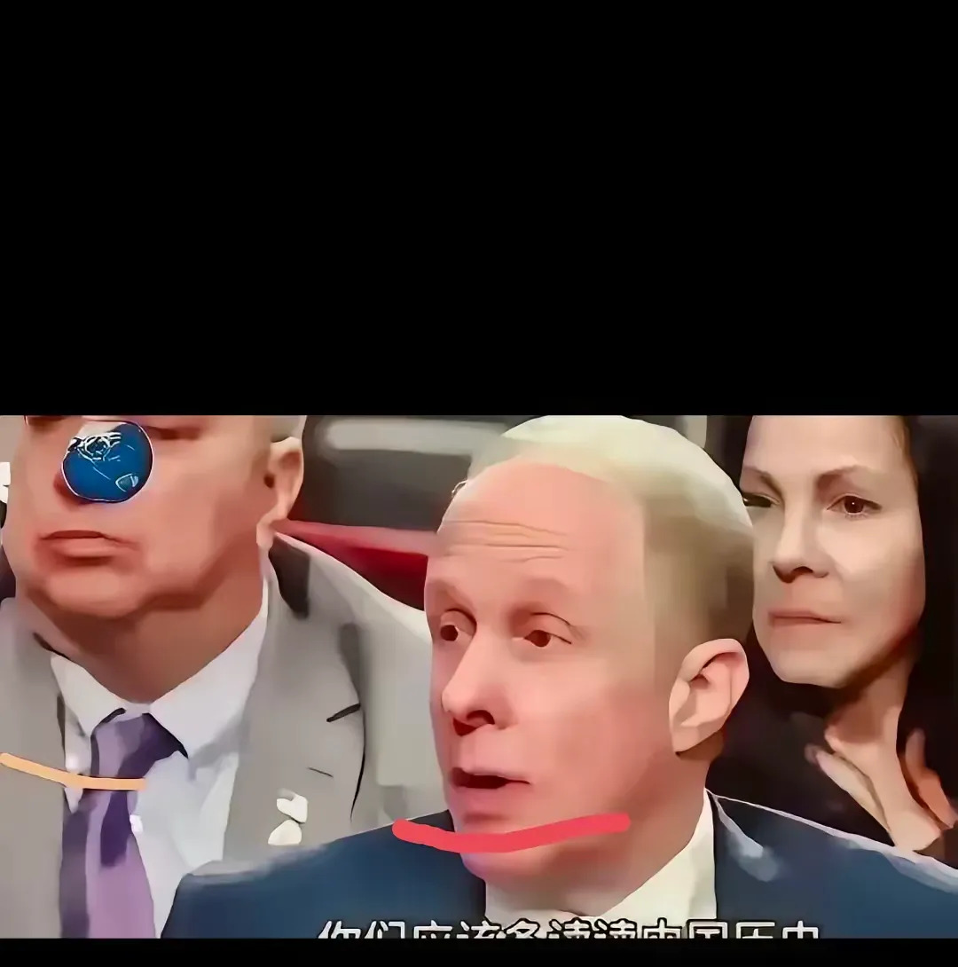 美国承认难以匹敌东方强国











美国副国防部长居然说打不过！还说