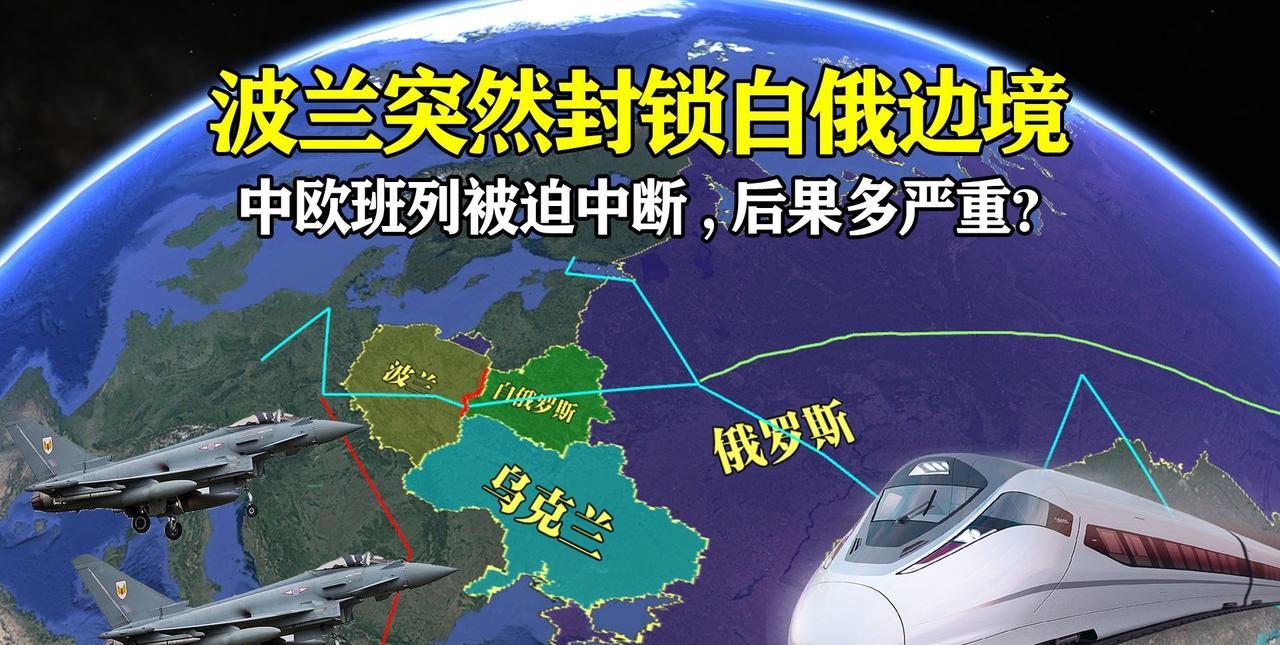 波白边境何时开放？中欧班列何时恢复？
        因俄罗斯与白俄罗斯9月12