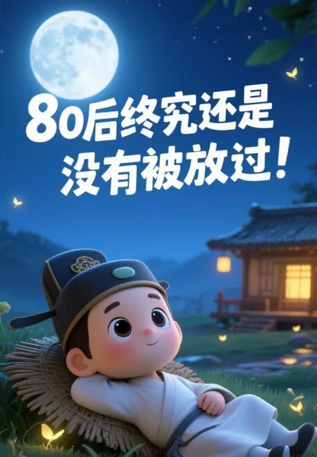80后最幸运的一次，
抓住了3600元育儿津贴的尾巴，
2022年2月的二胎，喜