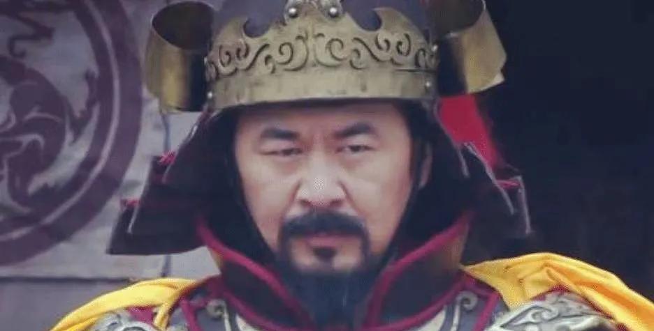 北宋有一虎将多次舍身救下赵匡胤，赵匡胤予他兵权，对他十分看重。可当他被诬陷谋反时