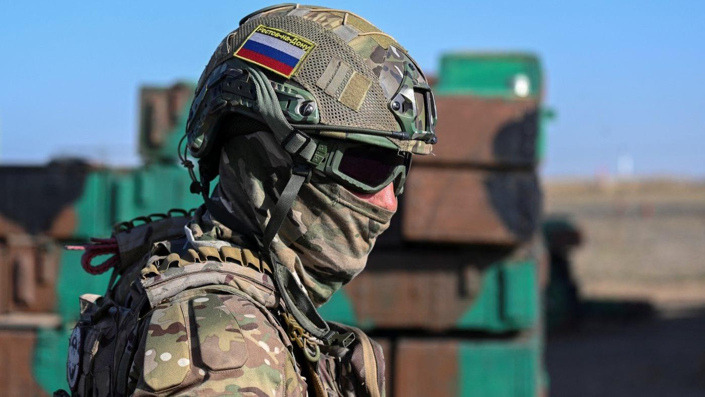 乌克兰掌握“有力证据”，中国正在帮助俄罗斯轰炸乌克兰，100%由中国制造