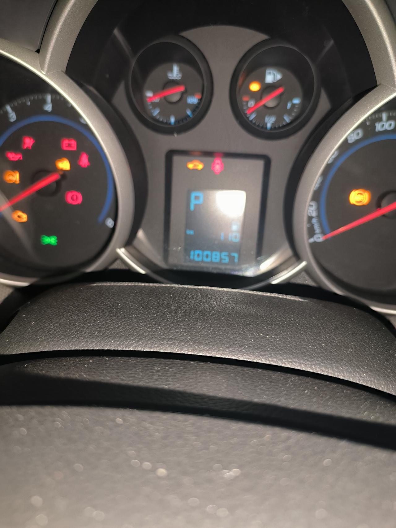 秦PLUSDM提车一个多月