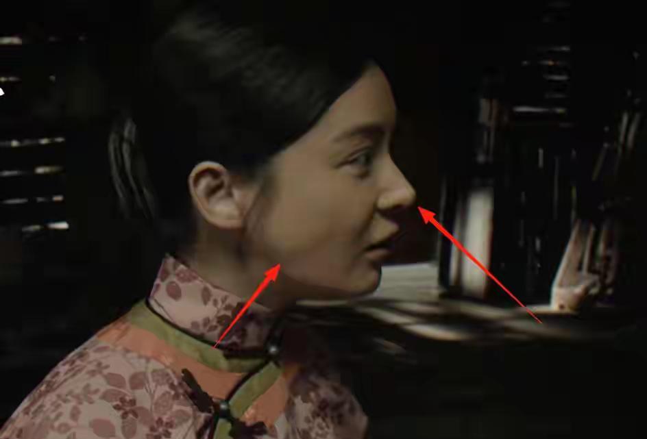 《归队》的导演后悔极了！
不是因为胡军的加入，
也不是因为李乃文的加入，而是怎么