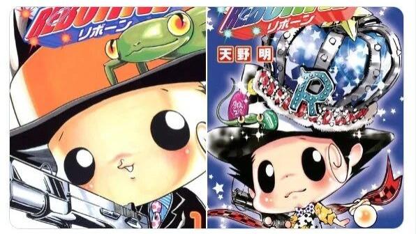 《家庭教师REBORN！》官宣全新动画企划，20周年重燃青春热血