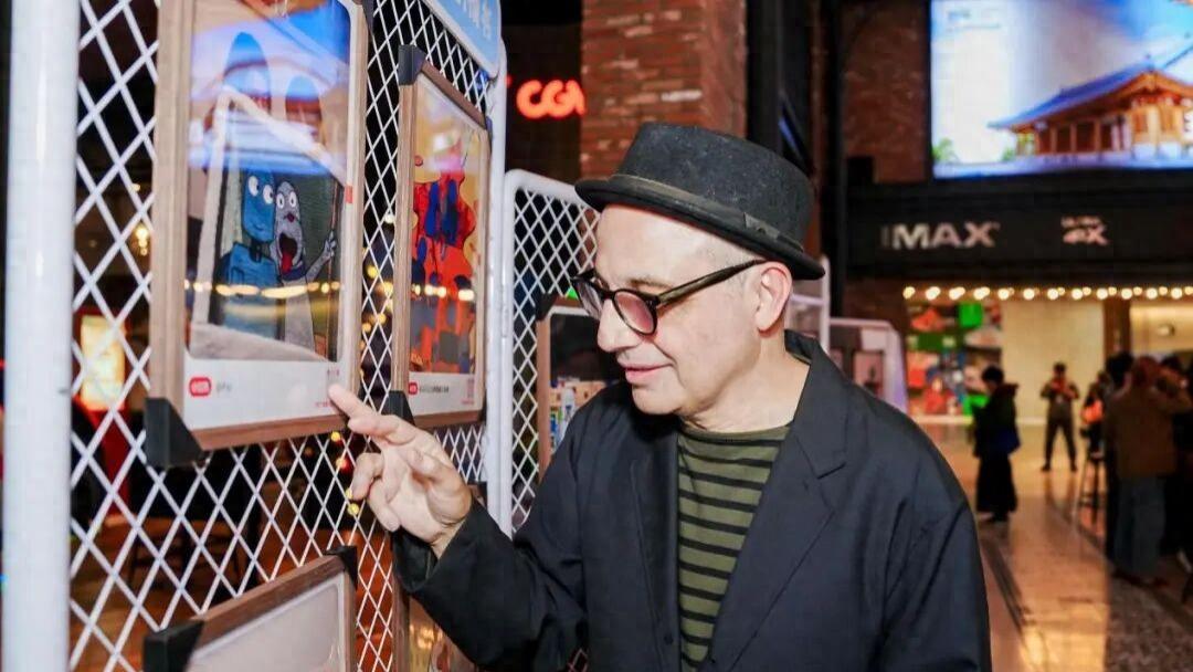 电影迎来IP时代：小红书用“热爱”重构营销新可能