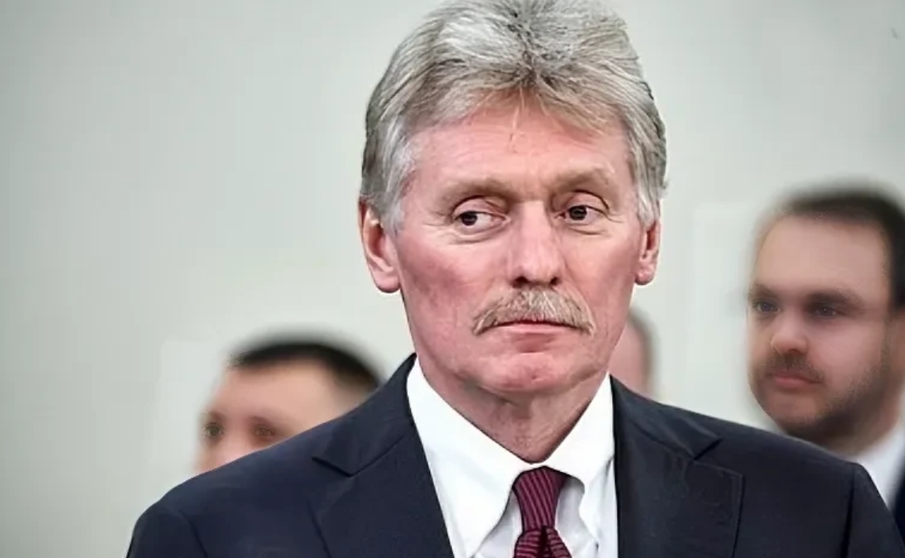 俄罗斯方面发声了！在美国或暂停向乌克兰提供军事援助后，克宫新闻秘书佩斯科夫第一时