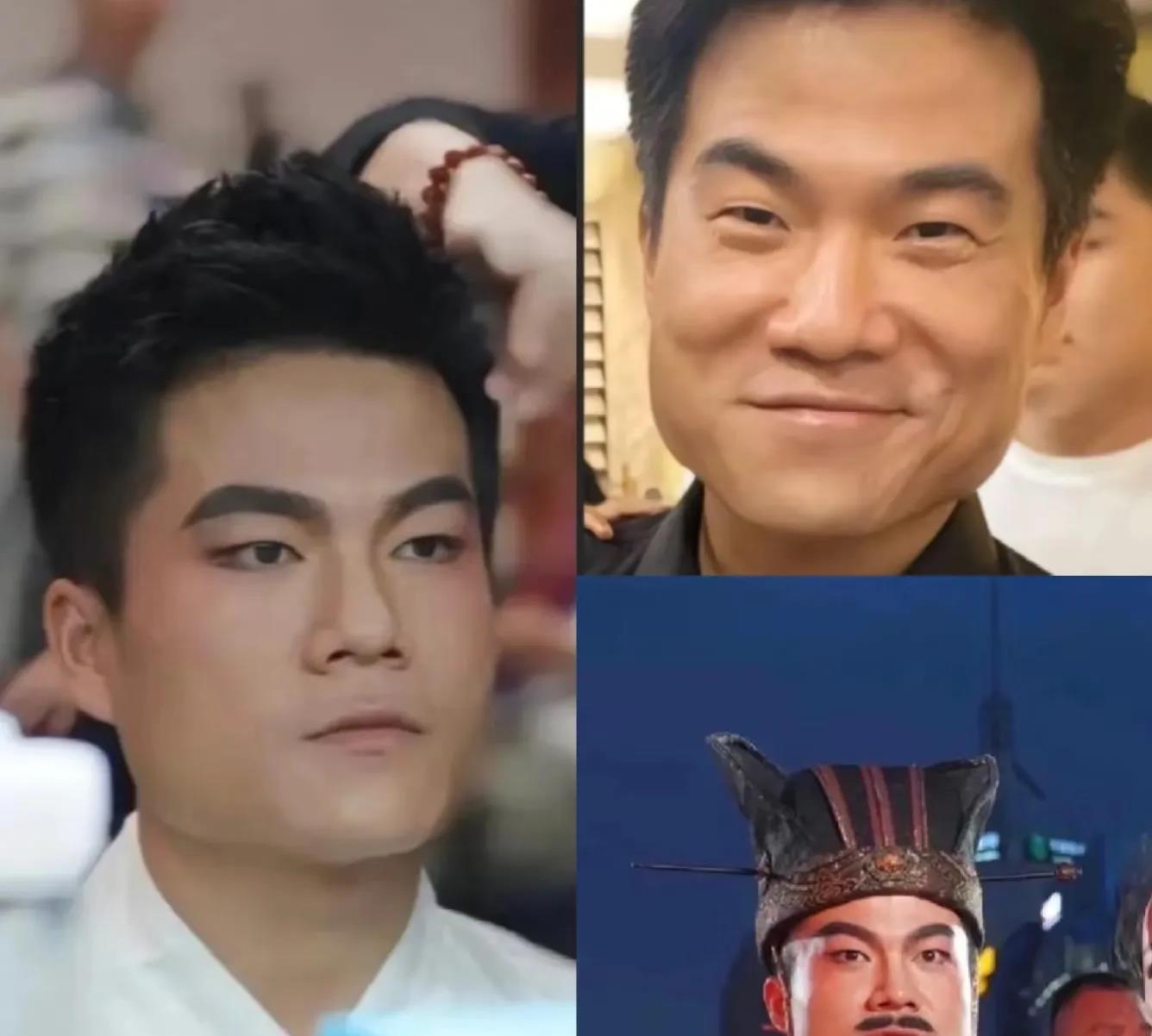 董宇辉真是火眼金睛
去年他去参观少林寺的时候
可能就看出问题来了，他当时就说过：