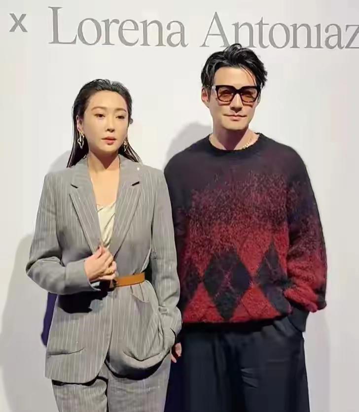 搞不懂，这么帅的人，现在咋不出来拍戏了？当年公认的四大古装美 男，真不是白叫的，