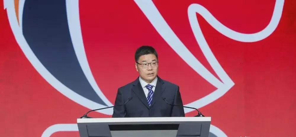 中国篮协主席一番话语切中要害！

今日，中国篮协主席郭振明在采访中谈及CBA