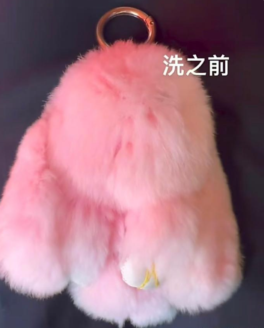 这像不像你把妆卸了后的女朋友

