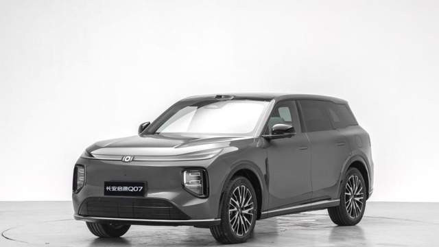 搞懂长安启源Q07与海狮06的差距，其实它俩很好选