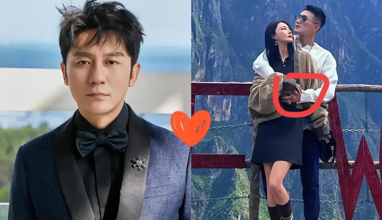 李晨现在后悔的怕是大腿都要拍断了吧，原因很简单，
不是因为没什么戏找他了，而是