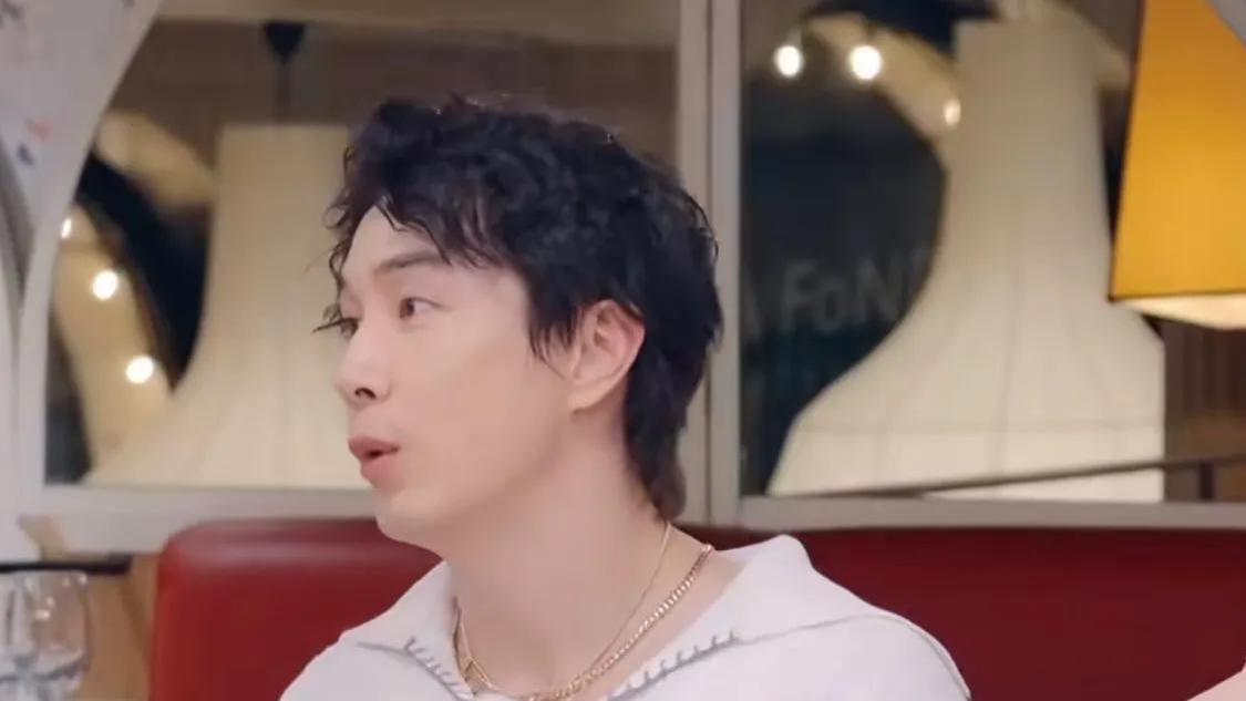 李承铉咋就这么敢说？婚姻家庭却是需要用心经营