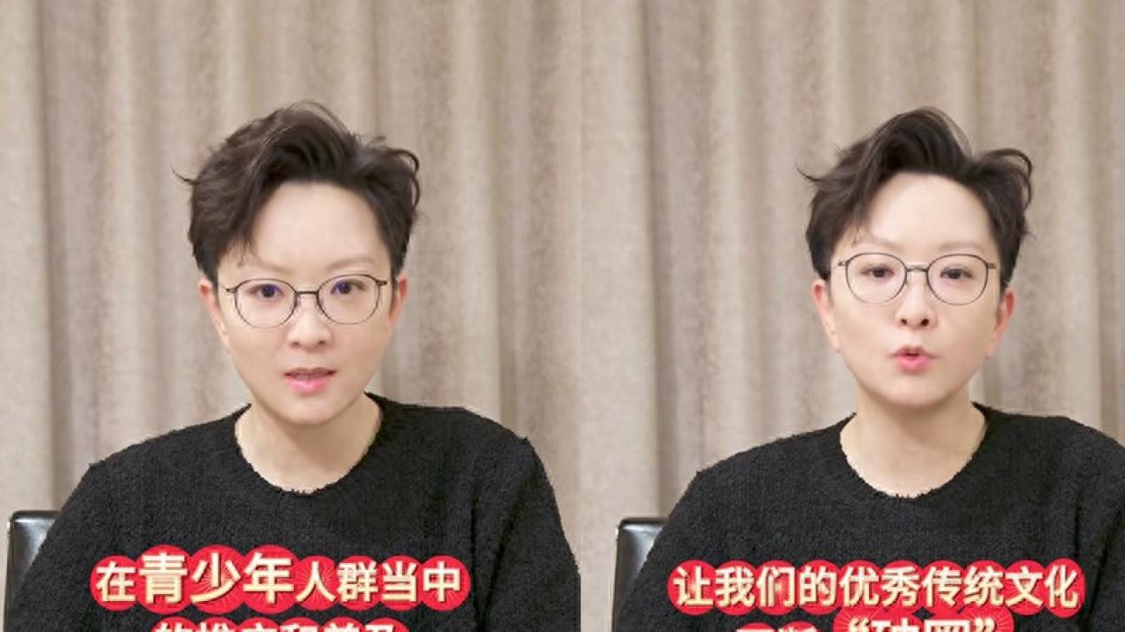 开口要钱了？嘲讽完郭德纲以后，王佩瑜发声希望国家扶持京剧