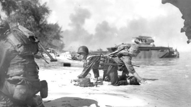 东乡茂德：美国把三十万无辜日本平民投入地狱，比纳粹还要残酷！