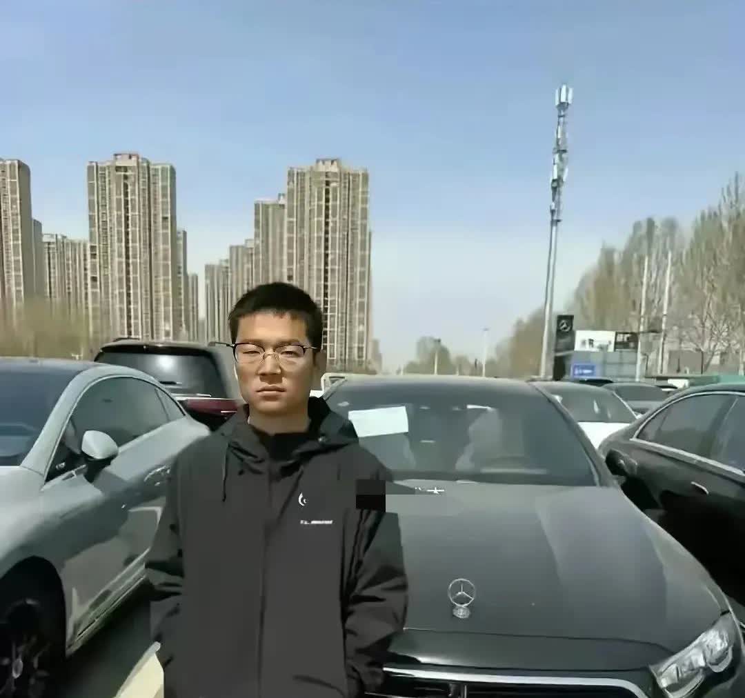 大级给点建议提哪辆车，符合我的气质？？？