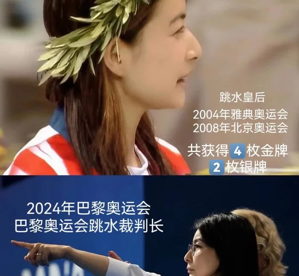 郭晶晶真的旺夫吗
据说连懂行的都不敢给她看脸，因为她的脸打破了常规，无法判断。