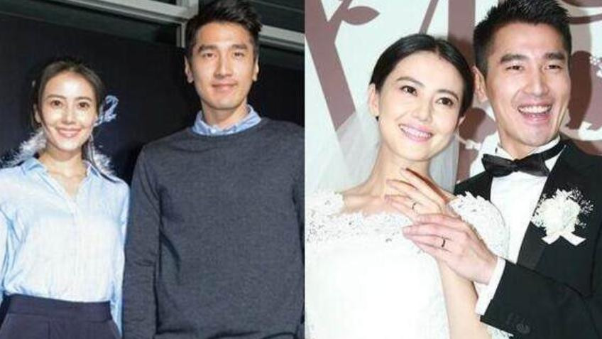 赵又廷才是内娱人生赢家！娶高圆圆搂易烊千玺，戛纳同框引疯抢