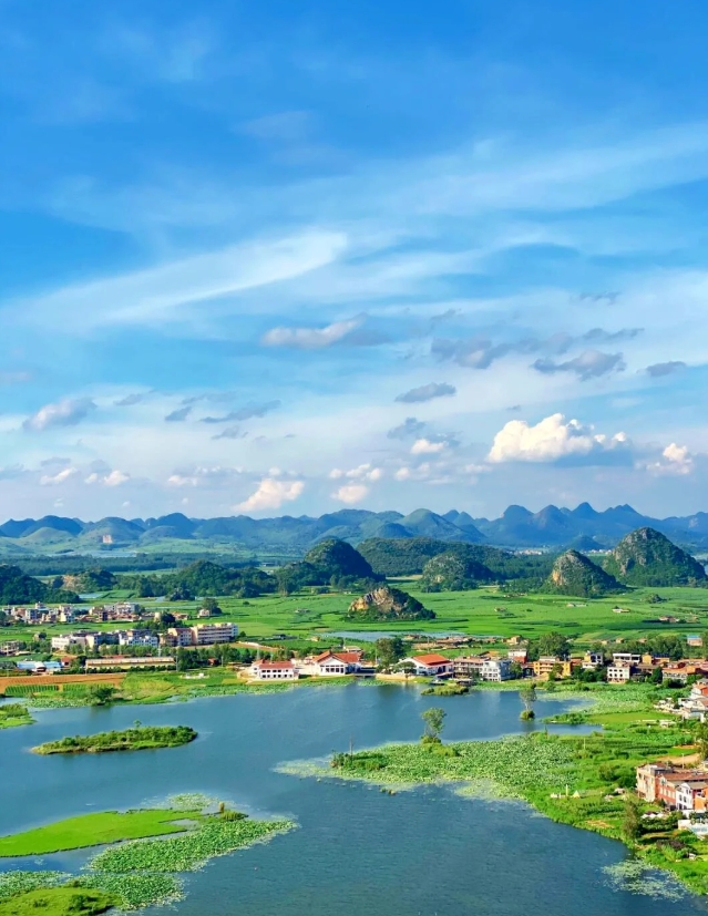 比起丽江大理，这才是云南夏季最佳旅行地！！
