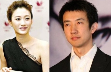 当年，梅婷求婚导演鄢颇，不料对方却只回了一句：“只要你拿钱资助我拍电影我就和你结