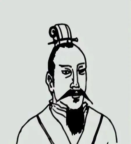 在东晋的历史长河中，晋简文帝司马昱无疑是一个颇具悲剧色彩的角色。他的皇帝生涯充满