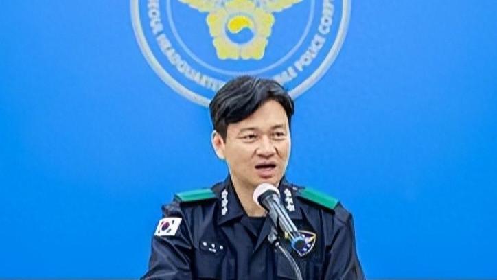 尹锡悦的“燃油危机”：警力部署，能否熄灭民众怒火？